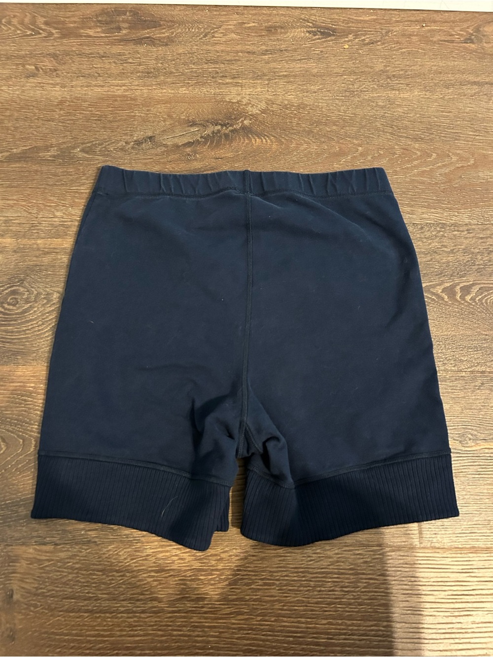 FP Movement Victory Navy Shorts - Picture 6 of 7
